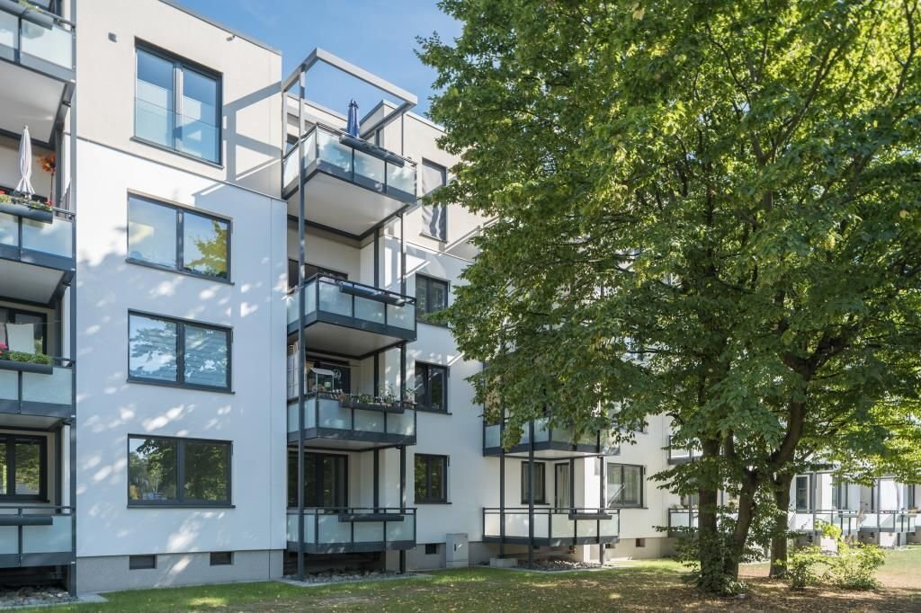 Wohnung zur Miete 609 € 2,5 Zimmer 64,1 m²<br/>Wohnfläche EG<br/>Geschoss 15.11.2024<br/>Verfügbarkeit Lüneburger Ring 13 Vorsfelde Wolfsburg 38448