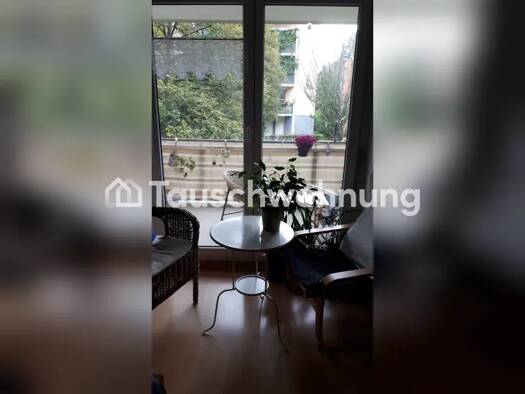 Wohnung zur Miete Tauschwohnung 500 € 2 Zimmer 48 m² 1. Geschoss Littenweiler Ost 79117
