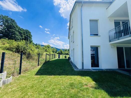 Wohnung zum Kauf 349.900 € 3 Zimmer 78 m² Donzdorf Donzdorf 73072