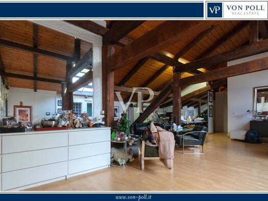 Wohnung zum Kauf 890.000 € 5 Zimmer 6. Geschoss Via Galliera 20 Bologna 40121