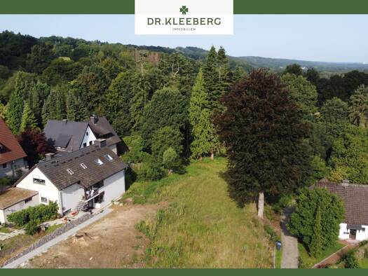 Grundstück zum Kauf 245.000 € 2.700 m² Grundstück Tecklenburg 49545