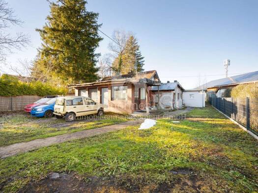 Grundstück zum Kauf 834,7 m² Grundstück Aubing-Lochhausen-Langwied München 81249