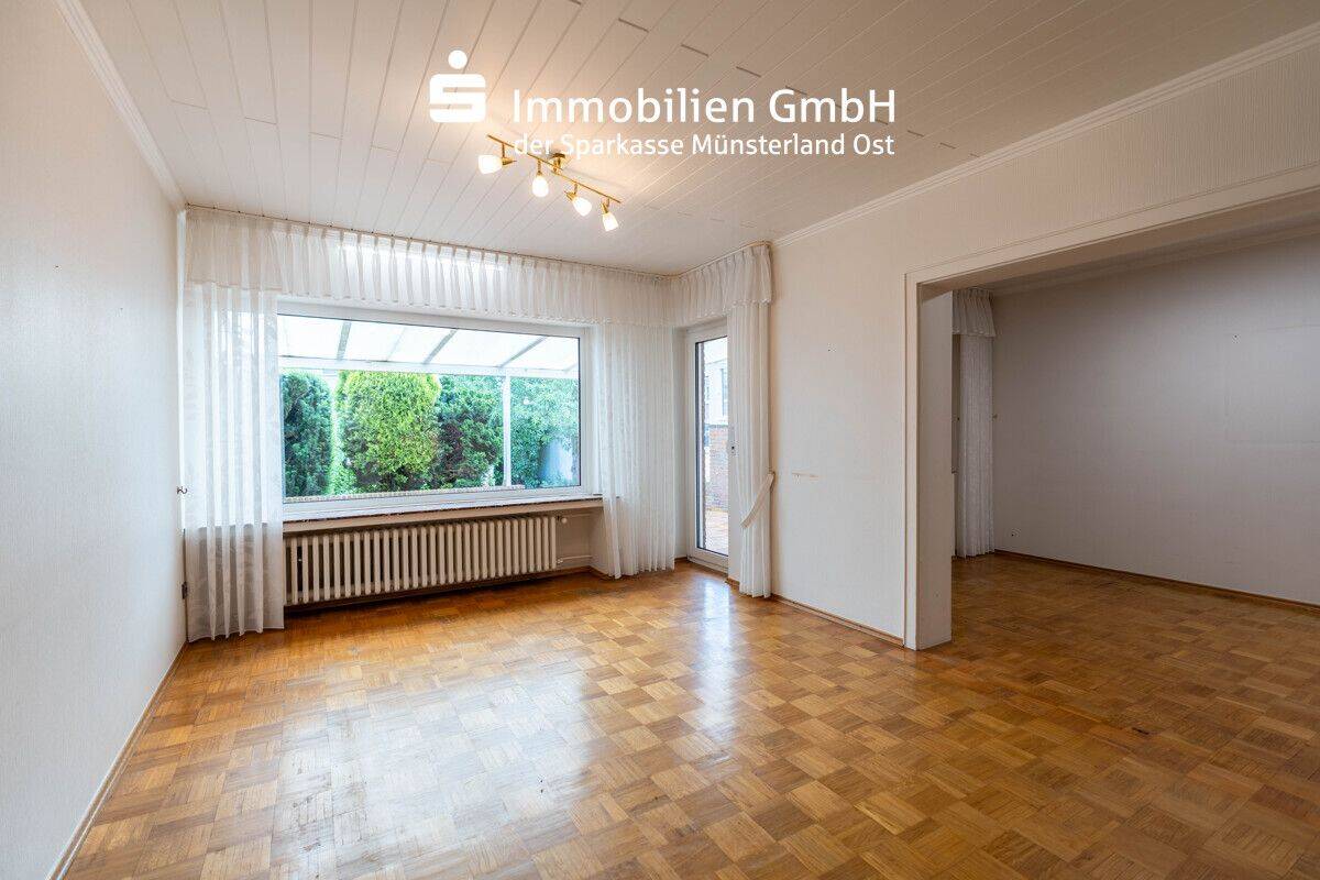 Haus – Münster, Sprakel - Mehr