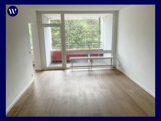 Wohnung zur Miete 670 € 3 Zimmer 77 m² 4. Geschoss Gropiusweg 15 Querenburg Süd 44801