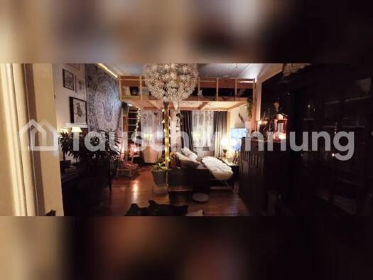 Wohnung zur Miete Tauschwohnung 740 € 3 Zimmer 87 m² 1. Geschoss Müggelheim Berlin 12555