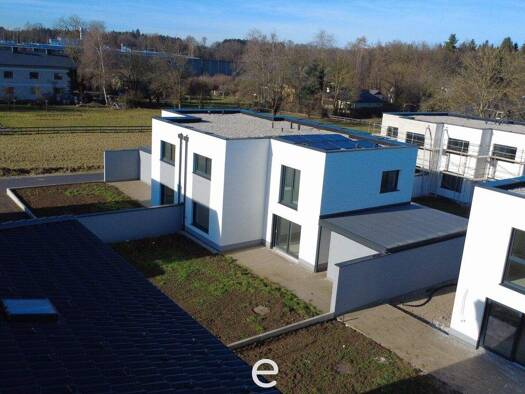 Doppelhaushälfte zum Kauf - Erstbezug 565.000 € 5 Zimmer 129,3 m² 346 m² Grundstück Laakirchen 4662