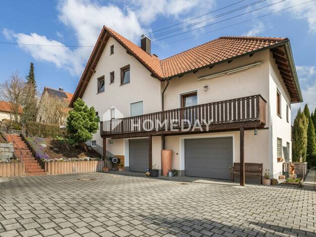 Einfamilienhaus zum Kauf 495.000 € 7 Zimmer 181 m² 559 m² Grundstück Aindling 86447