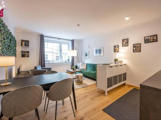 Wohnung zum Kauf 850.000 € 3 Zimmer 65 m² 1. Geschoss Wien 1010