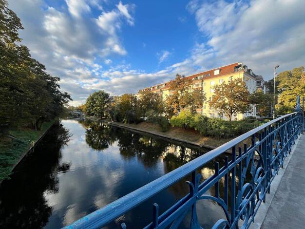 Wohnung zum Kauf provisionsfrei 150.000 € 2 Zimmer 46,2 m² EG Neukölln Berlin 12059