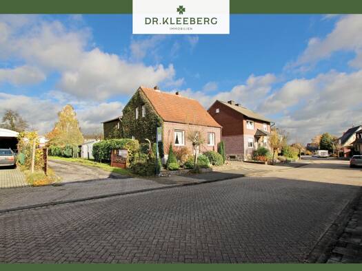 Einfamilienhaus zum Kauf 269.000 € 7 Zimmer 155 m² 936 m² Grundstück Horstmar 48612