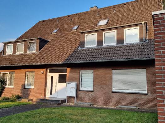 Mehrfamilienhaus zum Kauf als Kapitalanlage geeignet 877.000 € 412 m² 1.175 m² Grundstück Niederkrüchten 41372