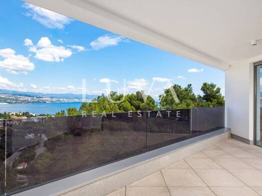 Wohnung zum Kauf 1.696.000 € 3 Zimmer 245 m² 3. Geschoss Opatija 0