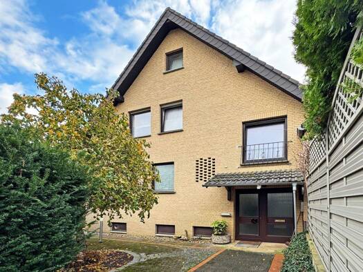 Mehrfamilienhaus zum Kauf 395.000 € 9 Zimmer 225 m² 782 m² Grundstück Häverstädt Minden 32429