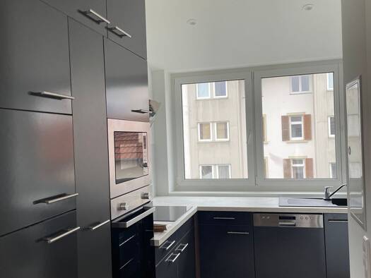 Penthouse zur Miete 2.000 € 4 Zimmer 101 m² 4. UG frei ab 15.03.2026 Petershausen Konstanz 78467