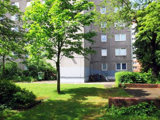 Wohnung zum Kauf 260.000 € 3 Zimmer 75 m² 8. Geschoss Hamburg 22119