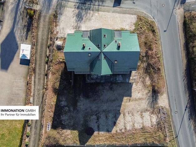 Gewerbegrundstück zum Kauf 625.000 € 1.572 m² Grundstück Zirndorf 90513