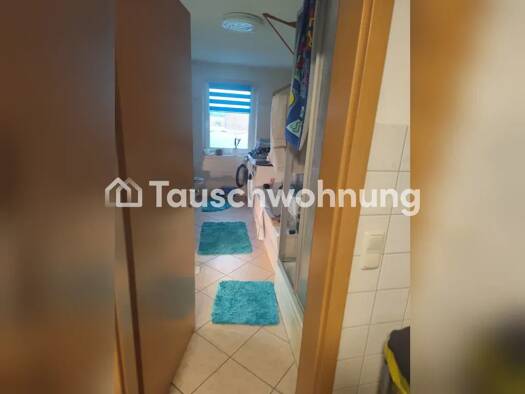 Wohnung zur Miete Tauschwohnung 680 € 3 Zimmer 90 m² 3. Geschoss Niedersedlitz Ortsamtsbereich Prohlis 01257