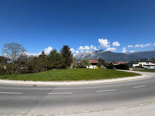 Grundstück zum Kauf 679.000 € 998 m² Grundstück Weerberg 6133
