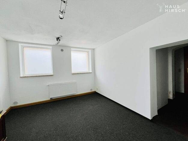Büro zur Miete 250 € 3 Zimmer 42 m² Bürofläche Zwotaer Straße 2 Klingenthal 08248