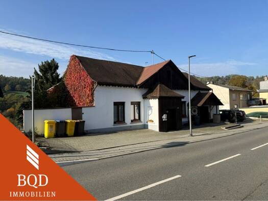 Einfamilienhaus zum Kauf 169.500 € 4 Zimmer 173 m² 1.731 m² Grundstück Bergnassau Nassau 56377