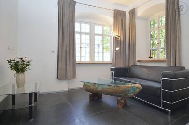 Wohnung zur Miete Wohnen auf Zeit 1.190 € 2 Zimmer 46 m² frei ab 03.06.2025 Oestrich Oestrich-Winkel 65375