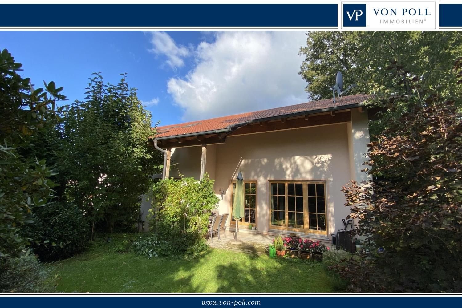 Einfamilienhaus zum Kauf 1.550.000 € 10,5 Zimmer 300 m²<br/>Wohnfläche 1.177 m²<br/>Grundstück Pienzenau Bruck / Pienzenau 85567