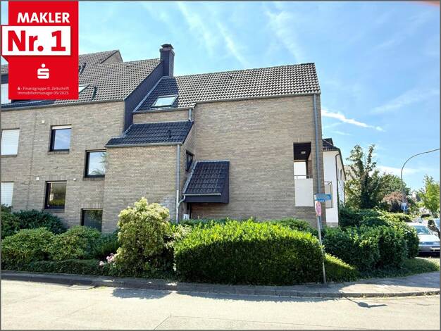 Wohnung zum Kauf 250.000 € 5 Zimmer 190 m² frei ab sofort Kernstadt Lippstadt 59555