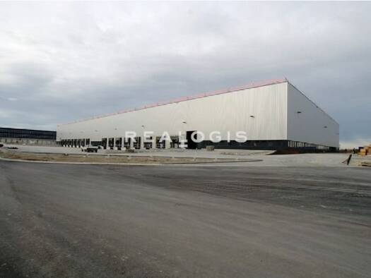 Halle/Industriefläche zur Miete 10.000 m² Lagerfläche Wiesbaden 55246