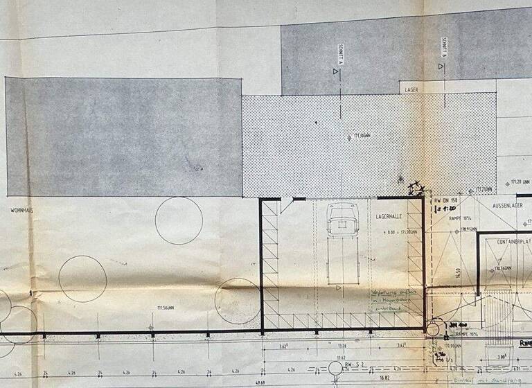 Mehrfamilienhaus zum Kauf 799.000 € 400 m² Rothenditmold Kassel / Rothenditmold 34127