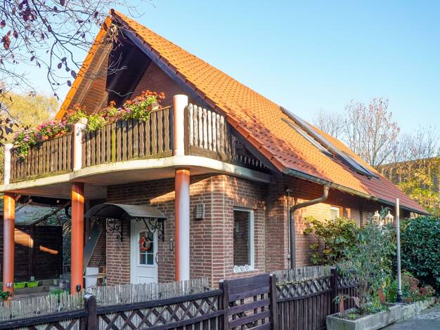 Einfamilienhaus zum Kauf 235.000 € 4 Zimmer 104 m² 1.000 m² Grundstück Neesen Porta Westfalica 32457