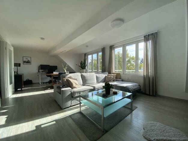Wohnung zur Miete 734 € 2 Zimmer 56,3 m² frei ab 01.01.2027 Bochumer Straße 6 Rath Düsseldorf 40472