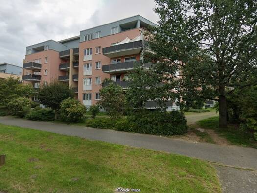 Wohnung zur Miete 790 € 2 Zimmer 68 m² 2. Geschoss Gartenstr. 6 Fahrland Potsdam 14476