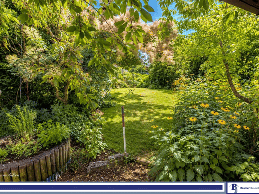 Bungalow zum Kauf 499.000 € 2 Zimmer 66 m² 995 m² Grundstück Mahlsdorf Marzahn-Hellersdorf 12623