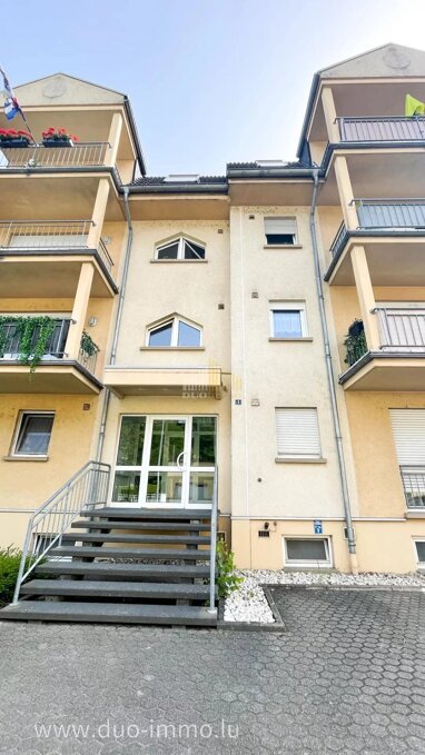 Apartment zum Kauf provisionsfrei 305.000 € 1 Zimmer 27 m² 2. Geschoss Echternach L-6437