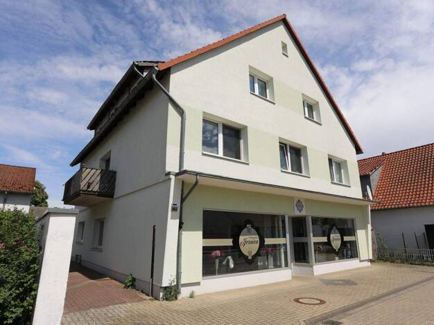 Haus zum Kauf 470.000 € 7 Zimmer 198 m² 575 m² Grundstück Gifhorn 38518