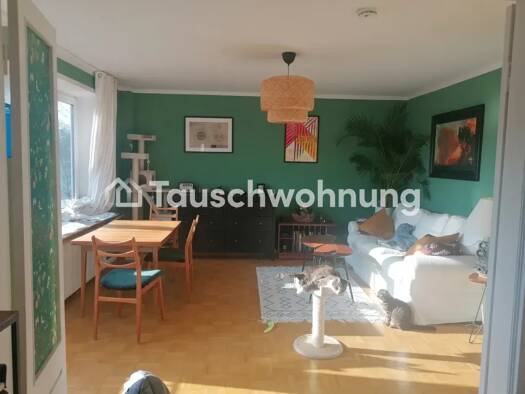 Wohnung zur Miete Tauschwohnung 841 € 3 Zimmer 76 m² Vorstadt Vorstadt 24103