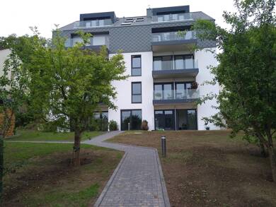 Wohnung zur Miete 640 € 2 Zimmer 51,8 m² EG Lyngsbergstraße 21 Muffendorf Bonn 53177