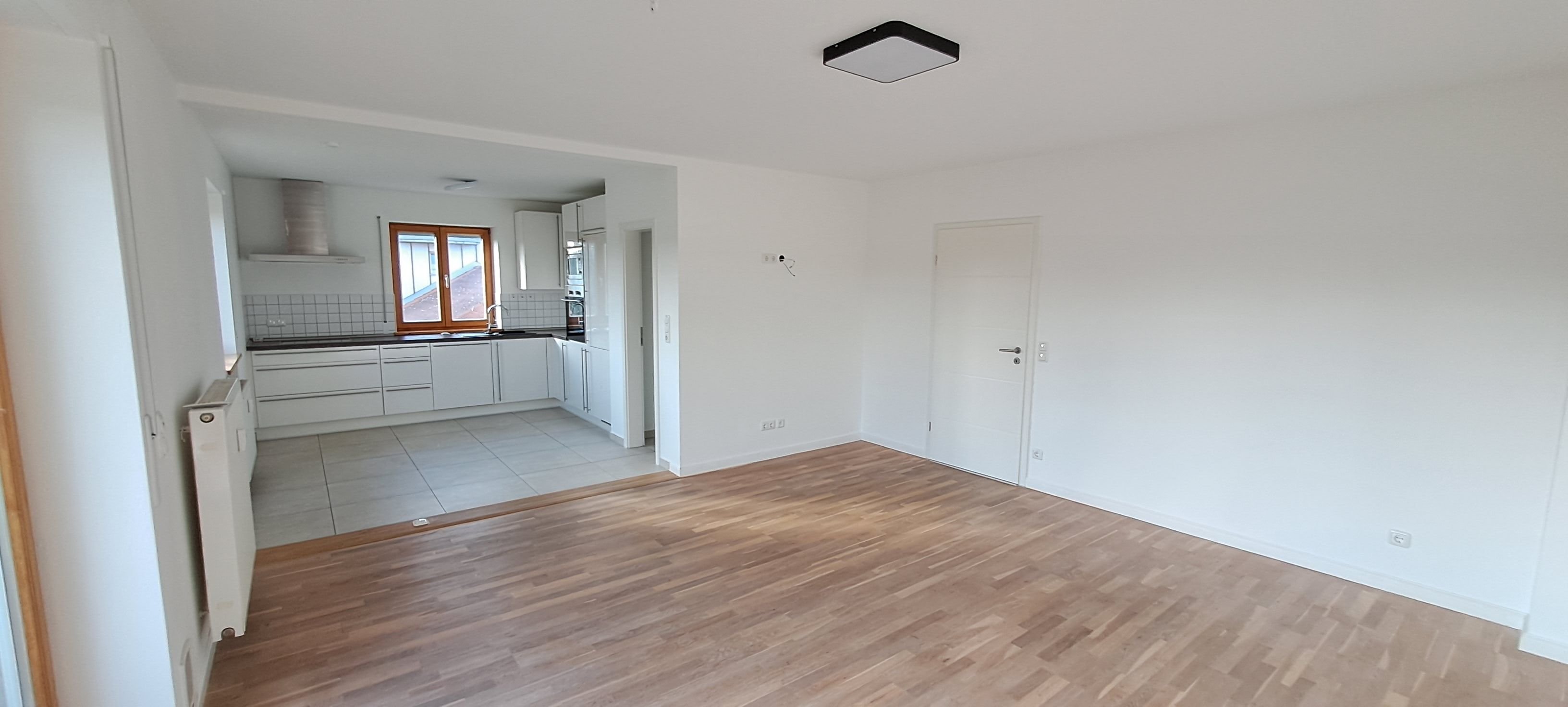 Wohnung zum Kauf 210.000 € 3 Zimmer 75 m²<br/>Wohnfläche 1.<br/>Geschoss Rotthalmünster Rotthalmünster 94094