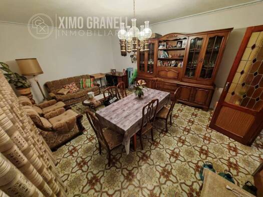 Chalet zum Kauf 260.000 € 8 Zimmer 472 m² la Vall d'Uixó 12600