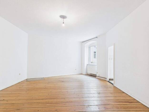 Sonstiges zum Kauf als Kapitalanlage geeignet 241.450 € 1 Zimmer 43,9 m² Kreuzberg Berlin 10961