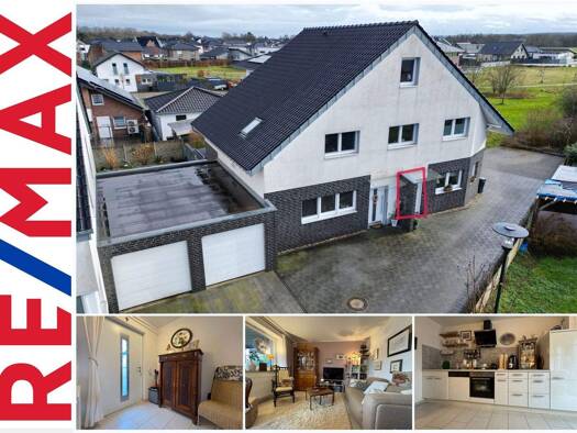 Wohnung zum Kauf 193.000 € 2 Zimmer 58,1 m² Hückelhoven 41836