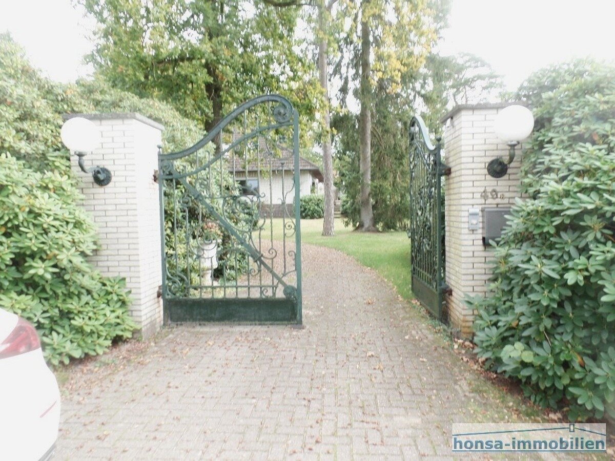 Einfamilienhaus zum Kauf 749.000 € 7,5 Zimmer 246 m²<br/>Wohnfläche 1.841 m²<br/>Grundstück Sittensen Sittensen 27419