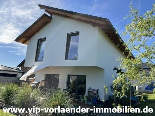 Einfamilienhaus zum Kauf 389.000 € 4 Zimmer 126 m² 581 m² Grundstück frei ab 01.11.2026 Niederölfen Neitersen 57638