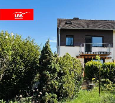 Reihenendhaus zum Kauf 348.000 € 5 Zimmer 93 m² 352 m² Grundstück frei ab sofort Bruchköbel Bruchköbel 63486
