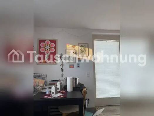 Wohnung zur Miete Tauschwohnung 550 € 2 Zimmer 41 m² EG Mauritz Münster 48155