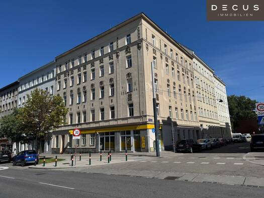 Sonstiges zum Kauf als Kapitalanlage geeignet 200.000 € 420 m² Favoriten 1100