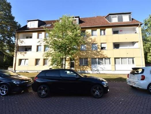 Studio zum Kauf provisionsfrei 57.000 € 1 Zimmer 38 m² Leitkamp 9 Möllen Voerde (Niederrhein) 46562