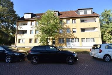 Studio zum Kauf provisionsfrei 57.000 € 1 Zimmer 38 m² Leitkamp 9 Möllen Voerde (Niederrhein) 46562