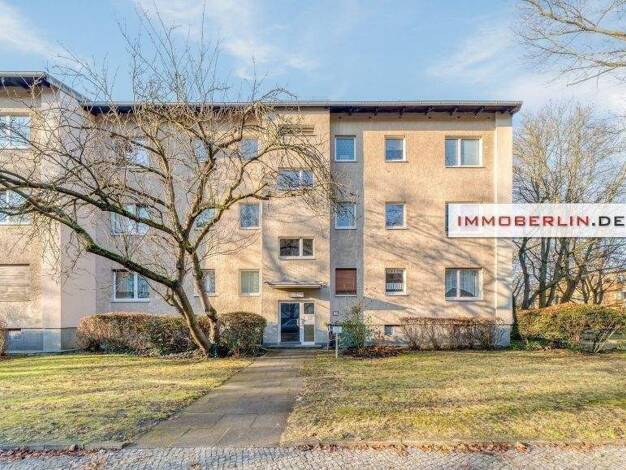 Wohnung zum Kauf 229.000 € 2 Zimmer 56 m² Lichtenrade Berlin 12307