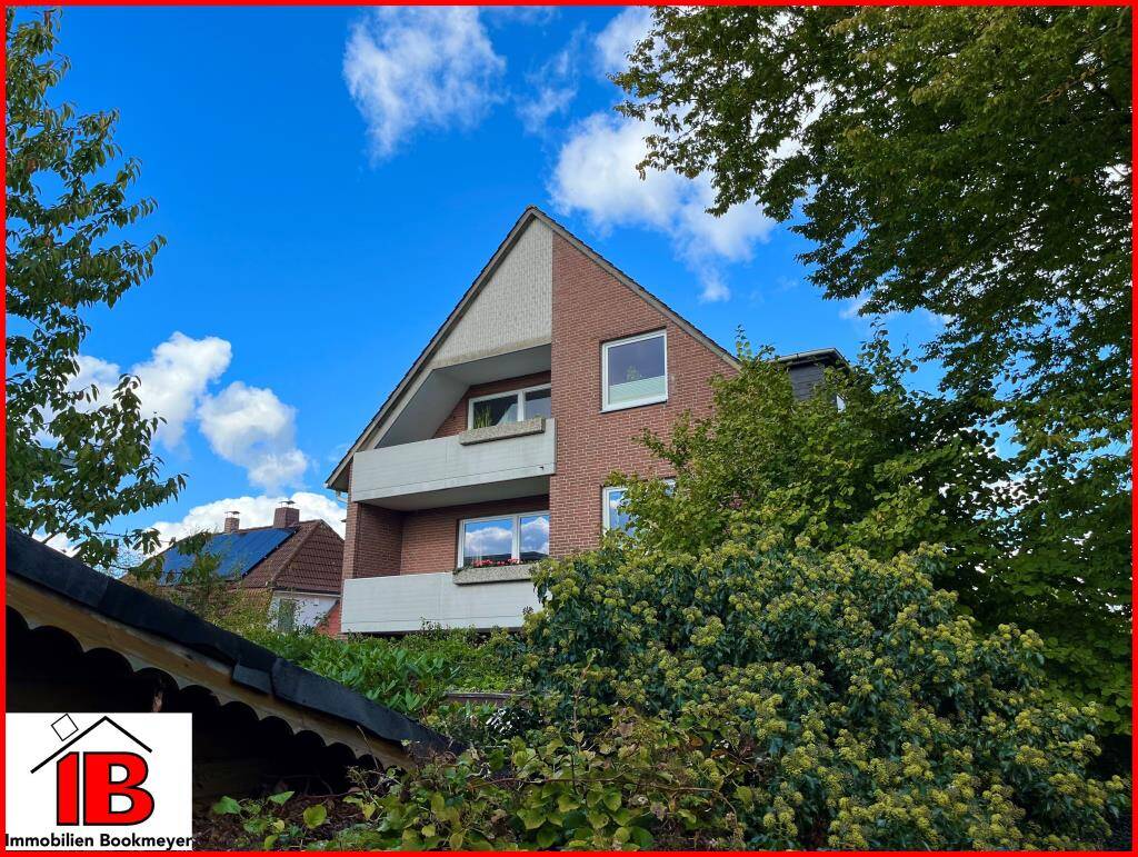 Mehrfamilienhaus zum Kauf 565.000 € 9 Zimmer 264 m²<br/>Wohnfläche 362 m²<br/>Grundstück Donnerschwee Oldenburg 26123